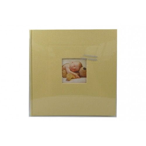 Goldbuch foto album za 200 fotografija Baby Love, 10 x 15 cm