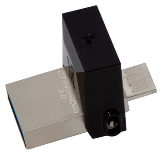 Kingston USB stick, 32 GB, DTDUO3 (DTDUO3/32GB)