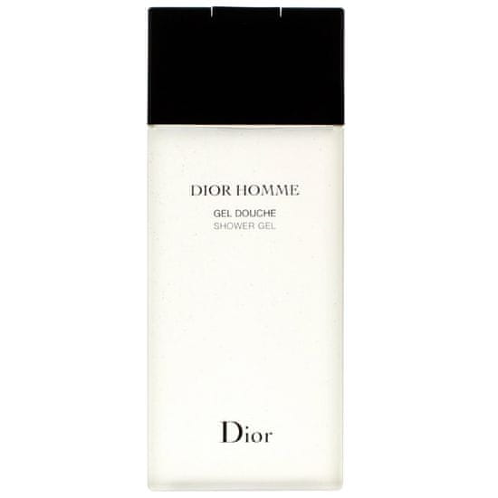 Dior Home - gel za tuširanje, 200 ml