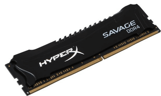 Kingston memorija (RAM) DDR4 8GB PC3000 HX Savage (HX430C15SB/8)