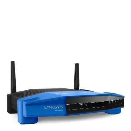 Linksys bežični router Linksys WRT1200A (WRT1200AC-EU)
