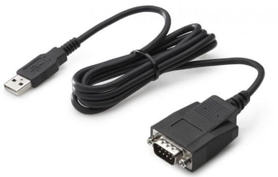 HP USB u Serial Port Adapter (J7B60AA)