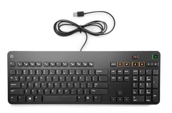 HP tipkovnica Conference, USB (K8P74AA#AKN)