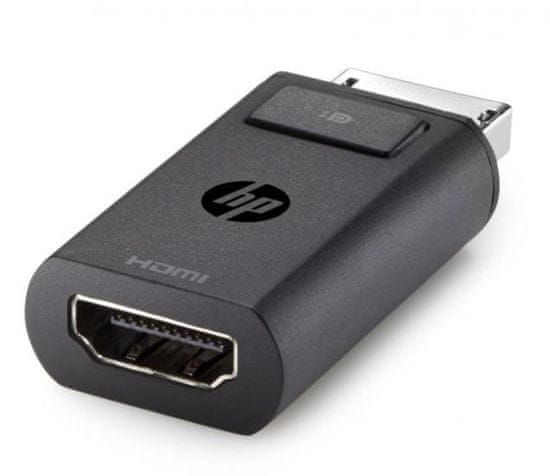 HP Adapter DisplayPort v HDMI 1.4 (F3W43AA)