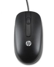 HP miš Usb Laser 1000dpi Oem (QY778A6)