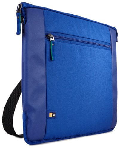 Case Logic torba za prijenosno računalo 39,62 cm (15.6") INT-115, plava