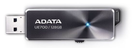 AData DashDrive Elite UE700, 128GB