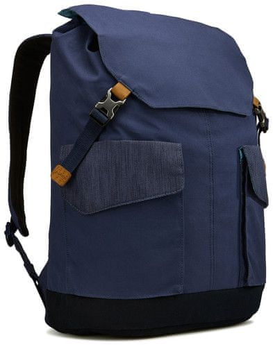 Case Logic ruksak za prijenosno računalo 39,62 cm (15.6") LODP-115, plavi