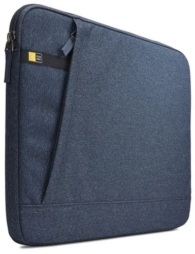 Case Logic torbica za prijenosno računalo 39,62 cm (15.6") HUXS-115, plava