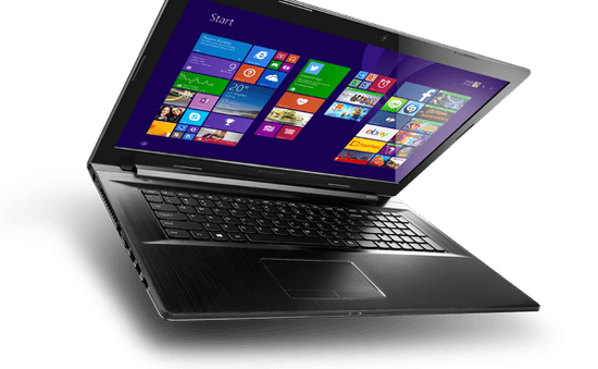 Lenovo prijenosno računalo IdeaPad Z70-80 i7-5500U 8GB/1TB DOS FHD
