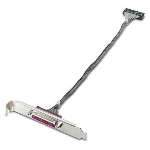 HP Parallel Port Adapter (KD061AA)