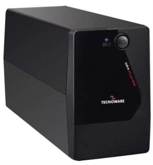 Tecnoware UPS ERA Plus 900 neprekinuto napajanje (FGCERAPL900)