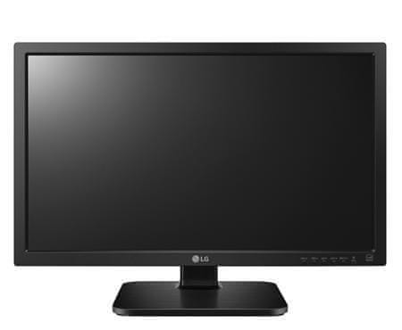 LG LED IPS monitor 24MB67PY