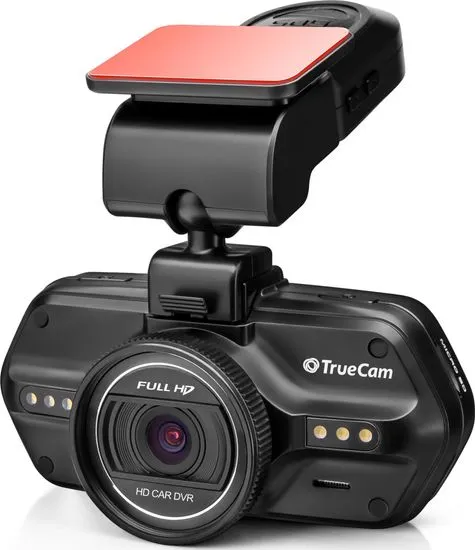 TrueCam auto kamera A5s