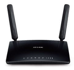 TP-Link bežični router Archer MR200 AC750 Dual Band 4G LTE Sim