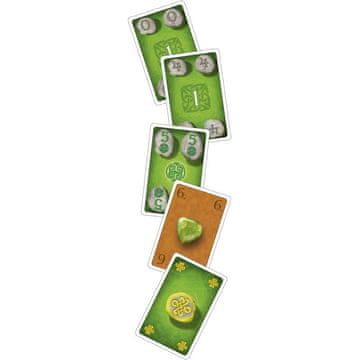 Igroljub društvena igra Keltis