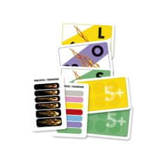 Igroljub društvena igra Quick