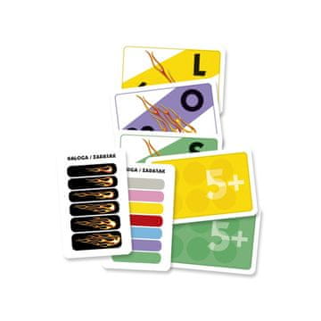 Igroljub društvena igra Quick