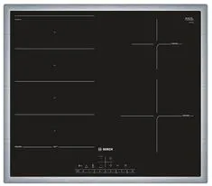 indukcijska ploča za kuhanje PXE645FC1E