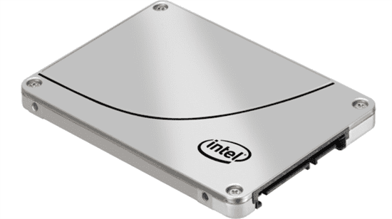 Intel tvdi disk DC S3510 Series 240 GB SSD SATA3 2.5"