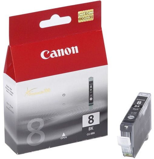 Canon tinta CLI-8BK crna