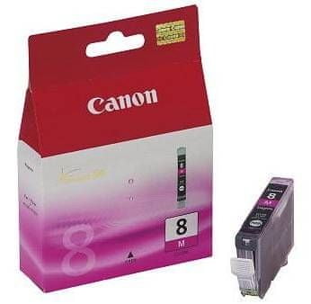 Canon tinta CLI-8 M Magenta