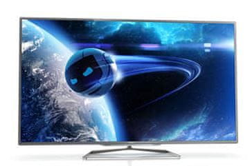 Philips 3D LED TV 65PFL9708S