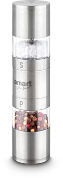 Lamart LT7013 Tube mlinac za začine, 4x 40 ml