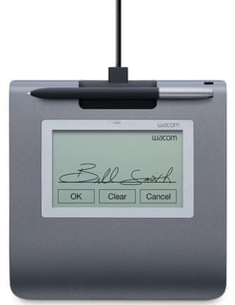 Wacom tablet za potpise STU-430 & Sign PRO PDF