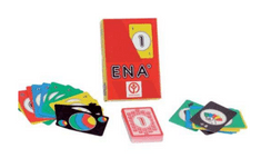 Kocka igra s kartama Uno