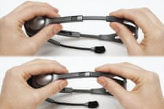 Logitech stereo slušalice H111