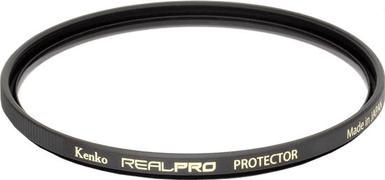 Kenko filter RealPro Protector, 58 mm