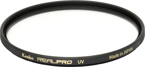 Kenko filter RealPro UV Slim, 58 mm