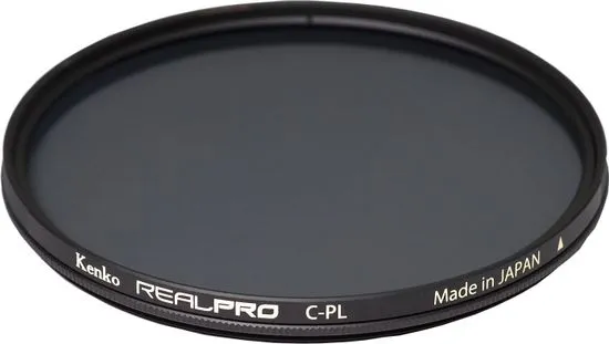 Kenko filter RealPro Pol Circular, 52 mm