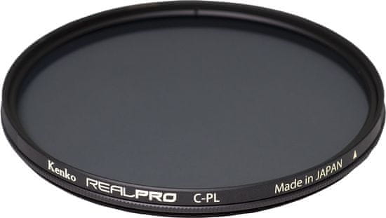 Kenko filter RealPro Pol Circular, 58 mm