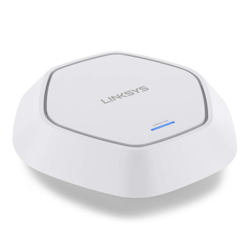 Linksys pristupna točka SB DualBand AC AP PoE (LAPAC1750-EU)