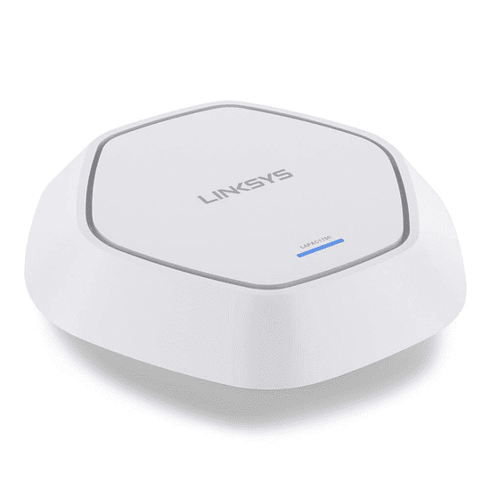 Linksys pristupna točka SB DualBand AC AP PoE (LAPAC1750-EU)