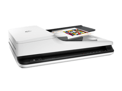 HP optički čitač ScanJet Pro 2500 f1 (L2747A#B19)