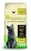 Applaws Senior Cat Chicken hrana za mačke, 2 kg