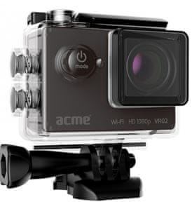 Acme sportska kamera VR02 Full HD sa Wi-Fi