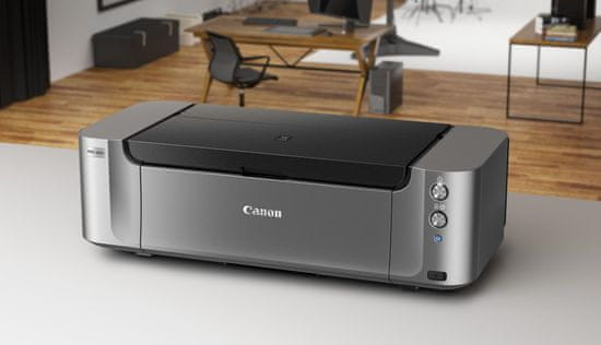 Pixma shop pro 100