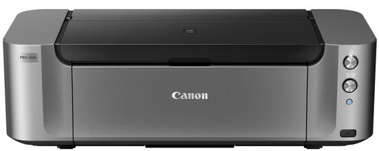 Canon pro hot sale 100s
