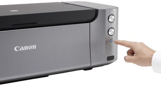 Pixma pro hot sale 100 s