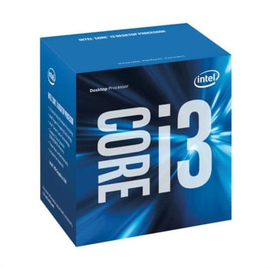 Intel procesor Core i3 6300 BOX, Skylake