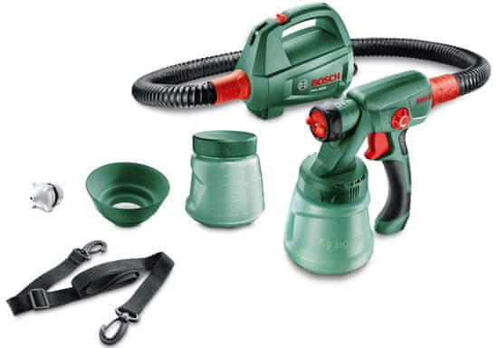 Bosch sustav za prskanje boje PFS 2000 (0603207300)