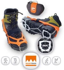 dereze Mount Track, M (37-40)