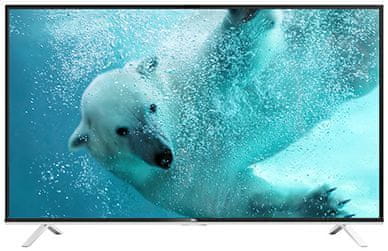 TCL LED LCD TV U50S6806S 4K UHD