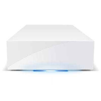 LaCie NAS uređaj CloudBox, 2 TB