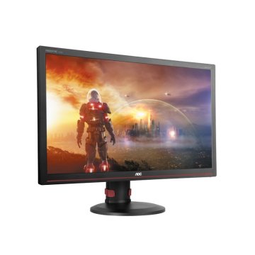 AOC WLED gaming monitor G2770PF, 27"