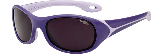 Cébé sunčane naočale Flipper, violet, dječje